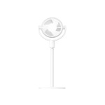75c4ccf7c053ae277ed880397d24f2ef Ventilator XIAOMI Smart Standing Air Circulation Fan 18W/WIFI/Bela