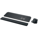 8eef7565ce39689b0de13812f66dd46b LOGITECH MX Keys Bluetooth Combo Gen 2 - GRAPHITE - US INT'L -