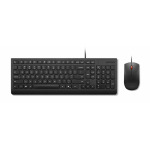 946b3b9ba2afedd7e9f691ad5421a71d NOT DOD LN Tast+Miš Essential Žičani Combo Set US,4X31R64439