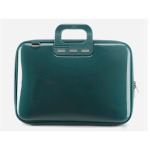 016b286eac4309593312482b6855ef23 Torba BOMBATA Vernice 15,6/16 Teal Blue