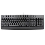 19fc958b7288519babe34b8b29810708 Tastatura Lenovo Preferred Pro II USB/US/crna