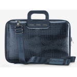 2ac9e7fb7fbc03a3fec0e9d92c186f03 Torba BOMBATA Shiny Cocco 13" Dark Blue