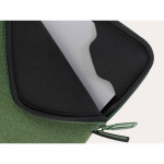 37ccec9d02353335dbfc0f38f6ae3885 Futrola TUCANO MELANGE SLEEVE 13/14"/zelena