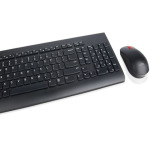 42170719273009ec591099b05b073fa0 Tastatura+miš LENOVO Essential/bežicni combo G1/US/crna