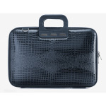 88c9b8c147ee1b4e38e2e01bf7297d13 Torba BOMBATA Shiny Cocco 15,6" Dark Blue
