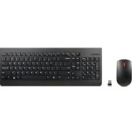 bcb95ec692e423b883680f737aac3326 Tastatura+miš LENOVO Essential/bežicni combo G1/US/crna
