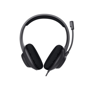 f25e2112f48be4813a5f1f694007d925 Timbre Lite BT Headphones Black