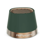 12afe6cfd6497dfe263e5c05b58c266c Bluetooth zvučnik HiFuture Mega S 5W zeleni