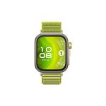 1fd4b9a8b4c7d5e73c0e711684a41de5 Smart watch Huawei Fit 4 Pro Zeleni