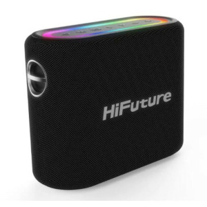 64cf9df41d4cc1735b216dbc699cf2c2 Bluetooth zvučnik HiFuture Pocket S 5W pink