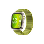 9b60f4f6f6ec166bde02802219e3a625 Smart watch Huawei Fit 4 Pro Zeleni