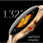 ac0387213c72613c5e49baa1eff48ed0 Smart sat HiFuture Aura2 rose gold