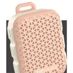 bb9fc9641d628fa6c352cced4ce66e18 Bluetooth zvučnik HiFuture Pocket S 5W pink