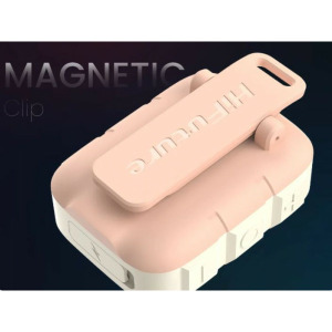 cff6ab404e2d6b8bf458fcab3aa505da Bluetooth zvučnik HiFuture Pocket S 5W bež