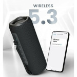 d8ee26050691457b82f2676309982dd2 Bluetooth zvučnik HiFuture Alpha 20W crni