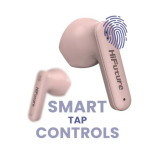 fc6ffeae52d0263d7ecf1f035e10916a Slušalice sa mikrofonom HiFuture ColorBuds2 TWS pink