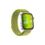 ff9681acf27d14339825795d69250dad Smart watch Huawei Fit 4 Pro Zeleni