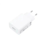 7e732d97ea4ae5ccc083d8722693dbcf Kućni punjač Xiaomi Mi 22.5W Type A bez kablića beli