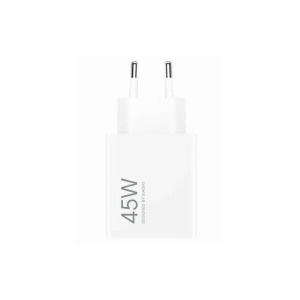 bb976522aced410f4815c3f307b0c38f Kućni punjač Xiaomi 33W Charging Combo (Type-A+Type-C) sa kablom
