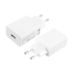 bc4146346b865cc4d18f8718e49b16e6 Kućni punjač Xiaomi Mi 22.5W Type A bez kablića beli