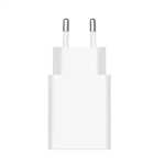 da7cab8e7a25dd32f47b90f474bd3e50 Kućni punjač Xiaomi Mi 22.5W Type A bez kablića beli
