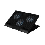 09eb26c56be89bd4ede37f2f1e313b24 Postolje za laptop Gamdias Aether E1-7301 3X120mm/2xUSB-A