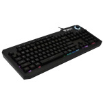 e326a91e379d91cb7387d668953502a6 Tastatura + miš Gamdias Ares P2 ARGB