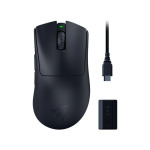 320103d8fcace3a6f63efab2c710d0a7 Bežični Gaming miš RAZER DeathAdder V3 Pro RZ01-04630100-R3G