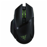 55bed946458dd4874cb8e1d7f3977f94 Basilisk Ultimate - Ergonomic Wired/Wireless Gaming Mouse