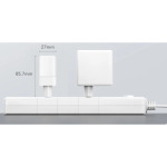 de21f02cdd7f07b77eb90ad1d826f369 Cudy CH30_EU USB-C GaN Charger za telefone, tablete i MacBook Air, 30W