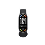 4460738c10ea1b890c4fe11c6bab83af Pametna narukvica XIAOMI Smart Band 10 Crna