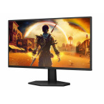 5a182a08336b14dd550cce656d74c9aa Monitor AOC 25G42E 24.5"/IPS/1920x1080/180Hz/1ms GtG/HDMIx2,DP/VESA/crna