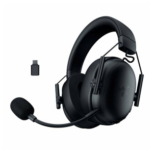 64f7dc0aa57a4acefa8e13ee59c991c7 BlackShark V3 Pro - Wireless ANC Esports Headset - White Edition - FRML Packaging