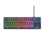 8c747b27c23ef0f691de94b950a4d63f Tastatura+miš TRUST GXT 798 2-in-1 Gaming set/TKL/US/crna
