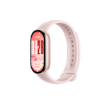 91f243ba852b6719481927c466d08cd7 Pametna narukvica XIAOMI Smart Band 10 Roze