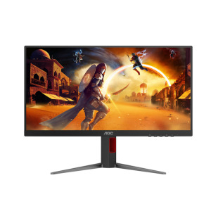 9af56ca4cf9cf1581598fabf4f05af81 Monitor AOC 25G42E 24.5"/IPS/1920x1080/180Hz/1ms GtG/HDMIx2,DP/VESA/crna