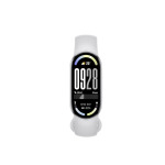bc4c1cf11dd2b21651aa12a9add3baaf Pametna narukvica XIAOMI Smart Band 10 Srebrna