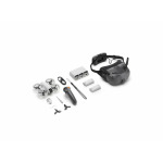 d747ba54b167fff1096bb4fbc76891fd Dron DJI Neo Motion Fly More Combo