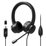 0d56ebfb6900c294a7b72dbb1fb77024 Slušalice Port Designs Comfort USB