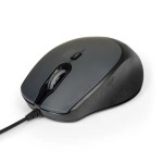 0fdd4ece4c23c02443b674f9e8df5406 Miš Port Designs Office Pro Silent crni