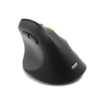 35c47aa0e7b7a932ce0ed051ca03e792 Bežični miš Port Designs Ergonomic 2.4 GHz Bluetooth punjivi