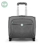 56f3a9abc19e1f8058259094efc79000 Torba za Laptop 15.6 Port YOSEMITE ECO Trolley/Siva