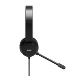 8e314ef7244bc2250f9cdd5efbd2ea0a Slušalice Port Designs Comfort USB