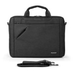 93000efb75d3dc2b8c1663003205bf6b Torba za Laptop 15.6 Port Sydney TL ECO crna