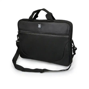 9679aa1c4a3d8d1ebe5b551fb87075e3 Torba za Laptop 15.6 Port YOSEMITE ECO Trolley/Siva