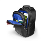 9f2ddb825ba112640ce181912c20bd3c Ranac za Laptop 15.6 Port Chicago Evo Trolley Anti-Theft sa izlazom za punjač