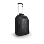 dbcba769b2dfa287c685cb2cb8ae5394 Ranac za Laptop 15.6 Port Chicago Evo Trolley Anti-Theft sa izlazom za punjač