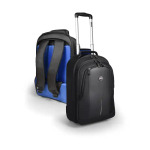 decc236ba8ec1a5dbbb297c1c87a96d6 Ranac za Laptop 15.6 Port Chicago Evo Trolley Anti-Theft sa izlazom za punjač