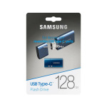 ca7f5603b574cffc531d5b3c790398d1 SAMSUNG 128GB Type-C USB 3.1 MUF-128DA plavi