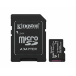 5fd08b86177ffb1fe93bdeee5b6c5ef8 KINGSTON Memorijska kartica U1 V10 SDXC 1TB Canvas Select Plus G3 150R SDCS3/1TB + adapter